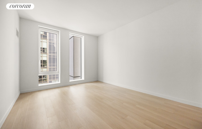 1 bed, 1 bath, $4,590, Unit 6H