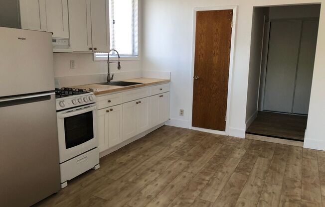 Upgraded 1 bedroom/1 bath in Beaumont!