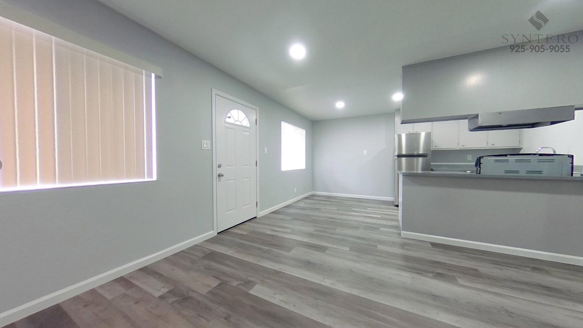 Coming Soon! 2bdrm 1 Bath Apartment off Clayton Rd- LOWER DEPOSIT MOVE-IN SPECIAL