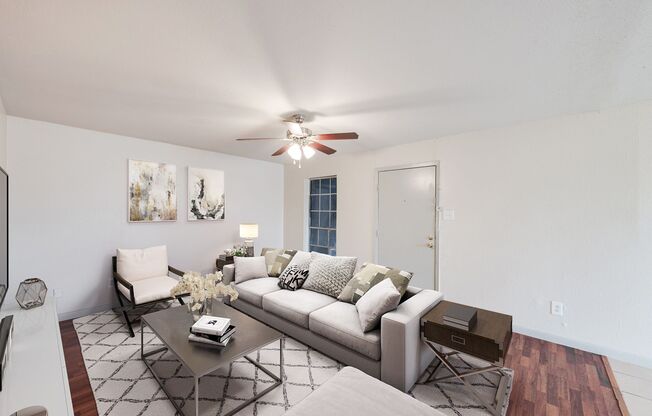 Gia 3 at Bellaire - Spacious Apartments- 1 Bedroom & 2 Bedrooms available