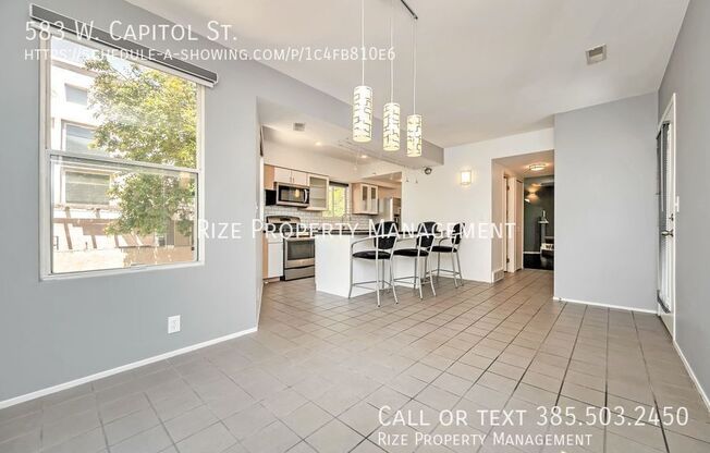 583 W CAPITOL ST