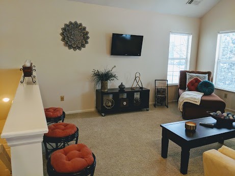 2 beds, 2 baths, 1,150 sqft, $1,445, Unit 4749