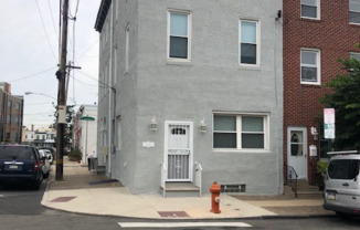 2500 E Dauphin St