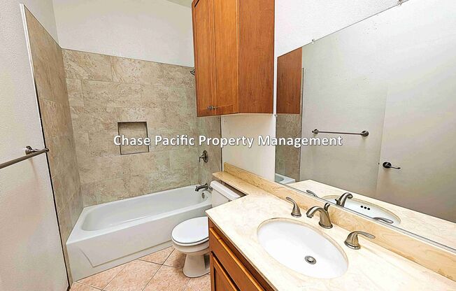2 beds, 2 baths, $3,050, Unit # 3B