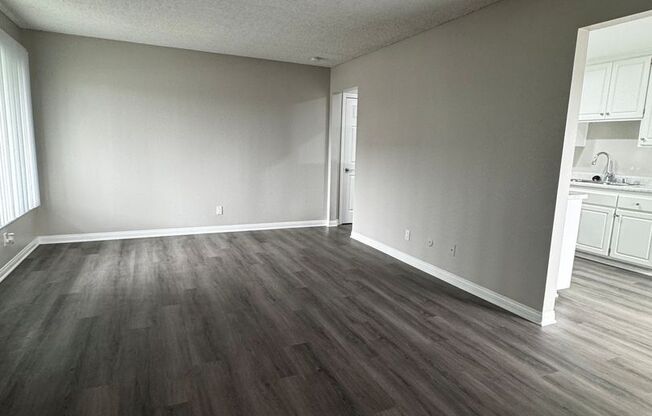 1 bed, 1 bath, 820 sqft, $2,390, Unit S001