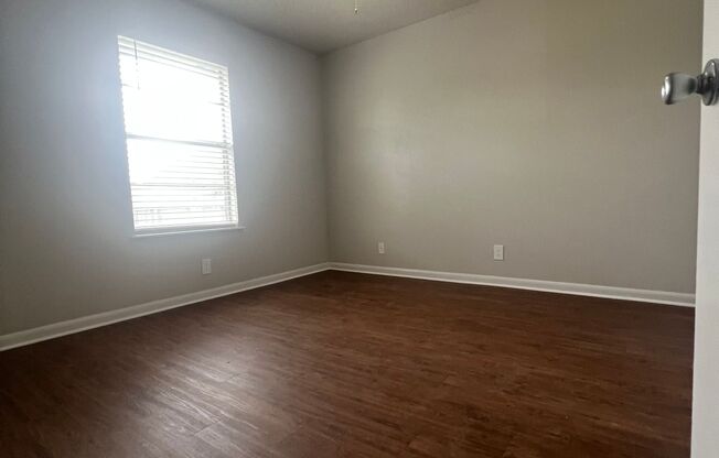 RENOVATED DUPLEX