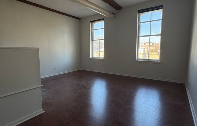 Cigar Factory Apartments