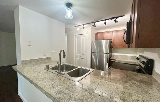 Bellevue Condo