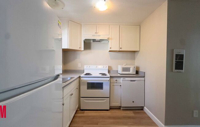 1 bed, 1 bath, $1,450, Unit 06