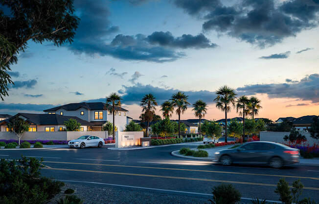 Pique Residences