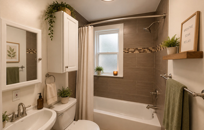 Studio, 1 bath, $1,300, Unit 103
