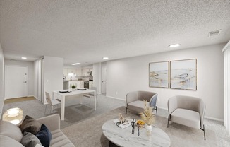 Cloverset Apartment Homes