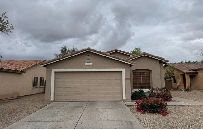 Beautiful Home for Rent in Tolleson!