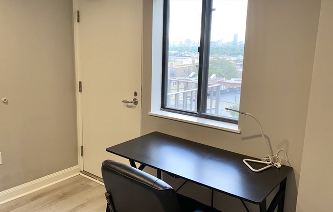 2 beds, 2.5 baths, 1,145 sqft, $4,000, Unit 714