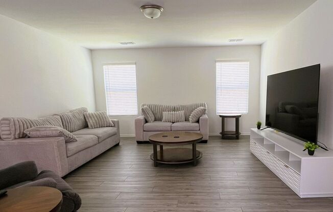 Gorgeous 4 bedroom