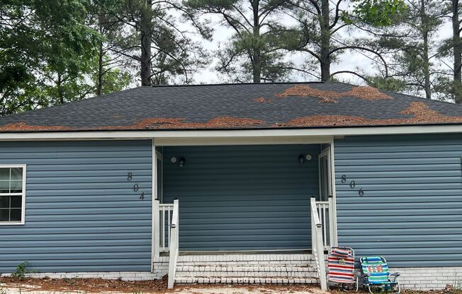 RENTAL HOME 1BD/1BTH
