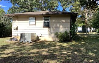 3 beds, 1 bath, $1,499