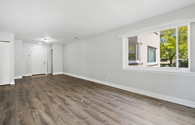2333 West Lunt Ave.