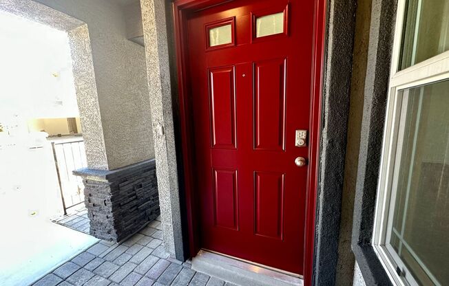 Cadence Modern 2-Story Townhome with Smart Features & Community Amenities