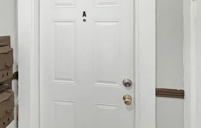 439 College Ave - Beaver