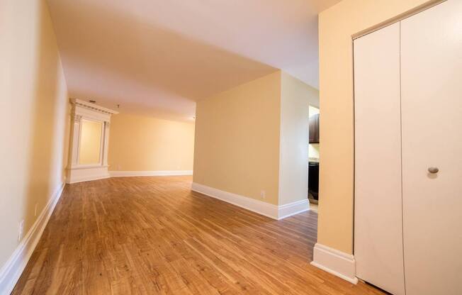 Discover The Plaza's Elegant Apartments
