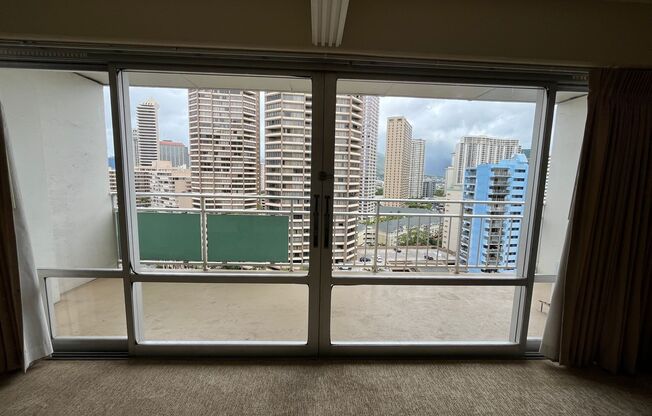 1 bed, 1 bath, $2,200, Unit # 1521