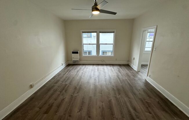 Studio, 1 bath, $1,154, Unit 214