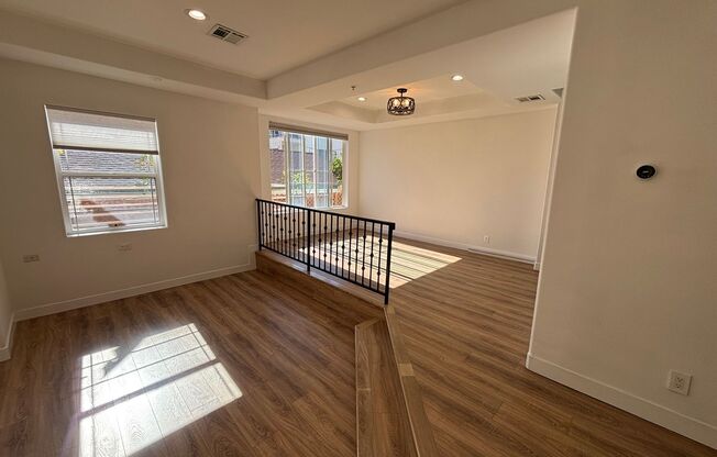 Remodeled 3 Bed 3 Bath Townhome for Rent in Glendale, CA
