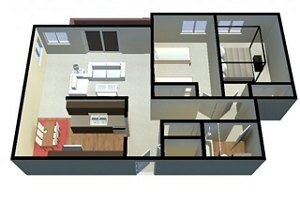 Partner-provided photo for $2431 unit