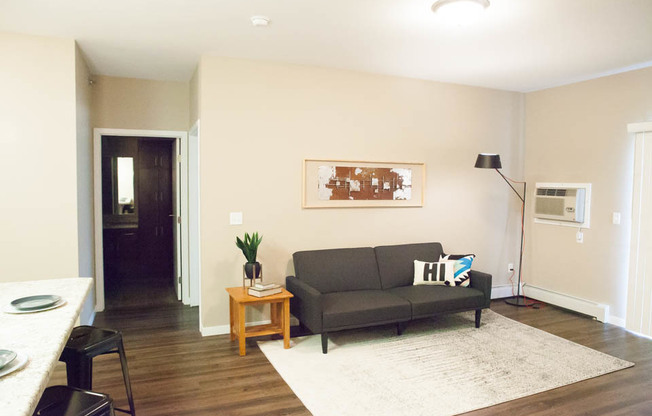 2 beds, 2 baths, 1,044 sqft, $1,360, Unit 207