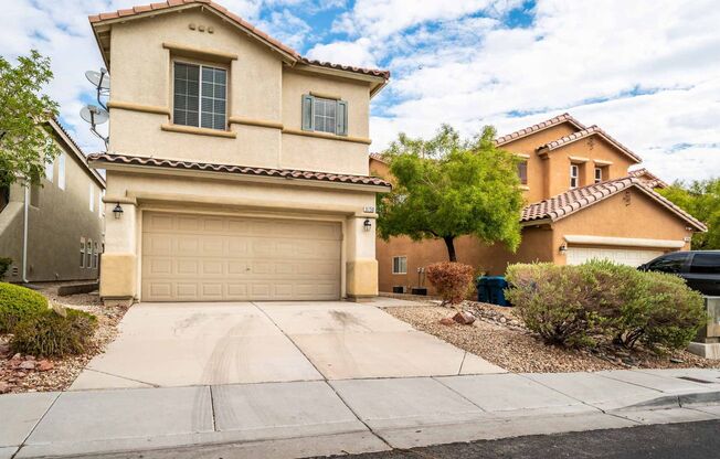 Awesome 4 Bedroom REntal