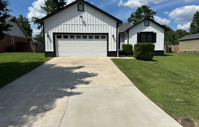 Available now in Amelia Landing Subdivision !!