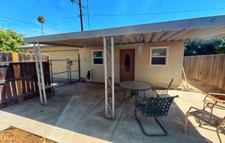 Spacious 2 Bedroom 1 Bath ADU in San Bernardino!