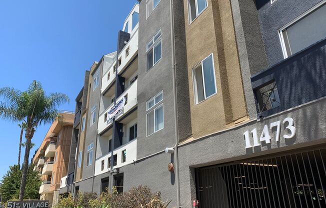 1 bed, 1 bath, $1,995, Unit 101