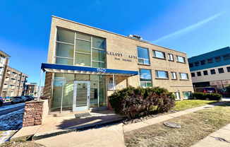 Melody Apartments