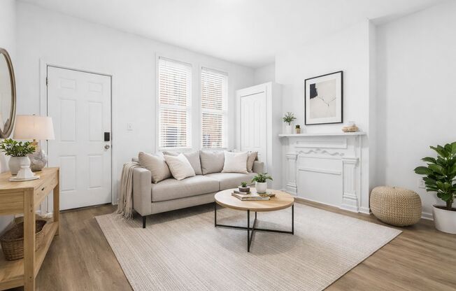 506–508 Suismon St - North Shore Location