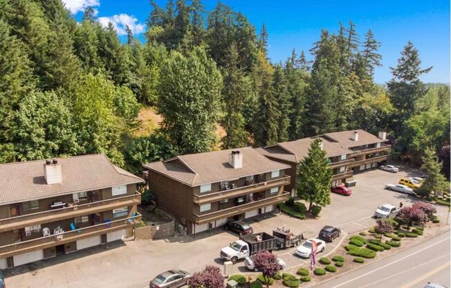 Royal View Apartments