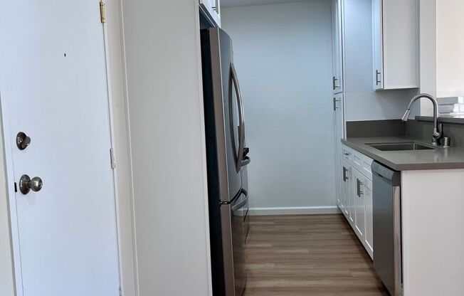 2475 Corinth Apartments