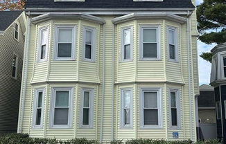 8 BEETHOVEN ST