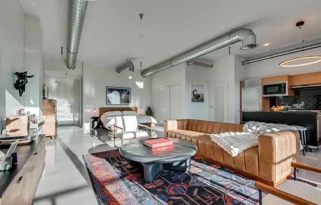Newport Lofts 1502