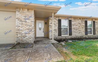 3 beds, 2 baths, $2,100