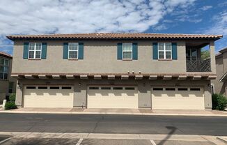 3672 S. Winter Lane #101