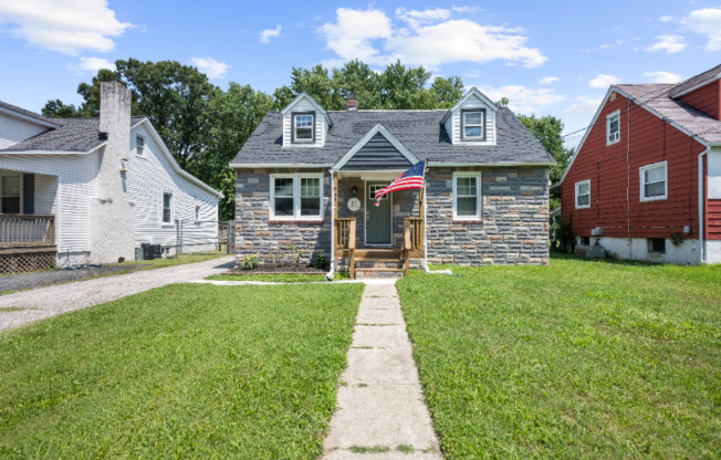 25 VINCENT AVE