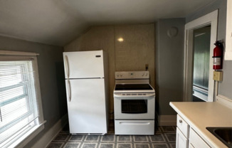 Studio, 1 bath, $750