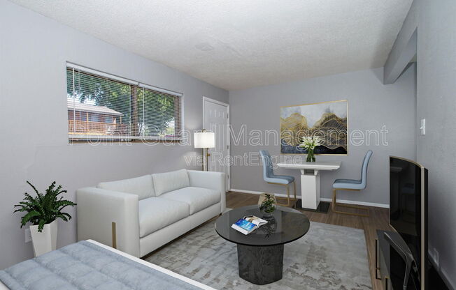 808 N. West St. #21