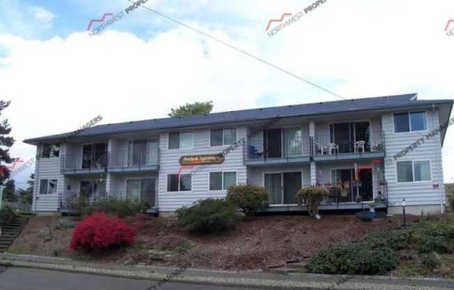 r139h Overlook Apartments