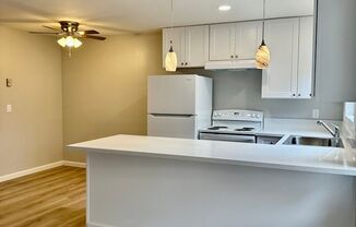 1 bed, 1 bath, $2,395, Unit 4