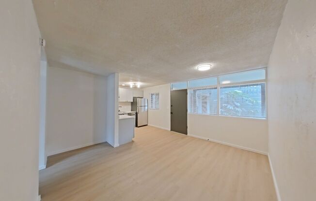 1 bed, 1 bath, 469 sqft, $1,312, Unit 32A