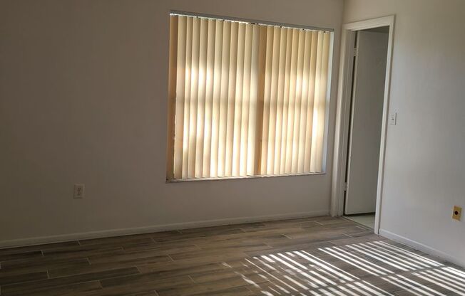 3 Bedroom Condo, close to airport & shopping! Available Now