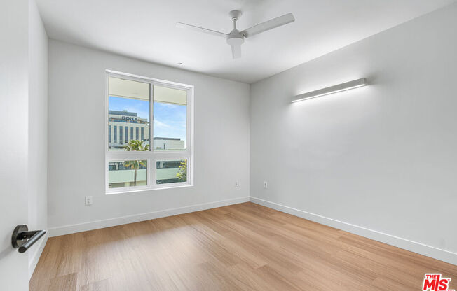 1 bed, 1 bath, 787 sqft, $3,995, Unit 603